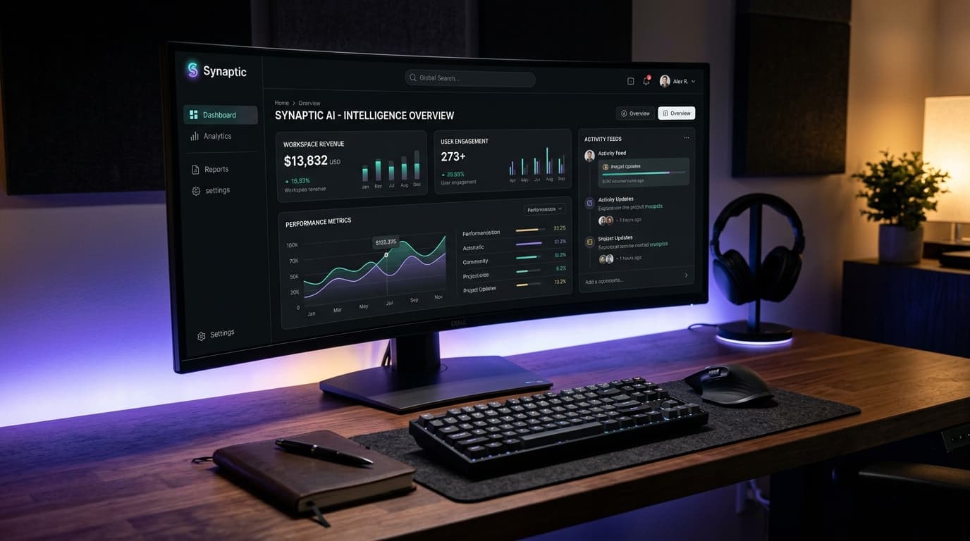 Custom Web Developer and Responsive Website Development Portfolio by BizAndDev